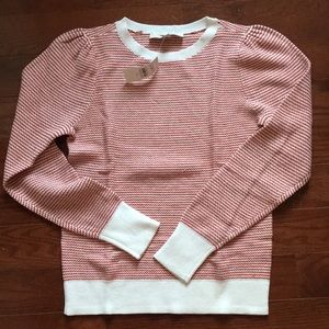 NWOT Loft sweater